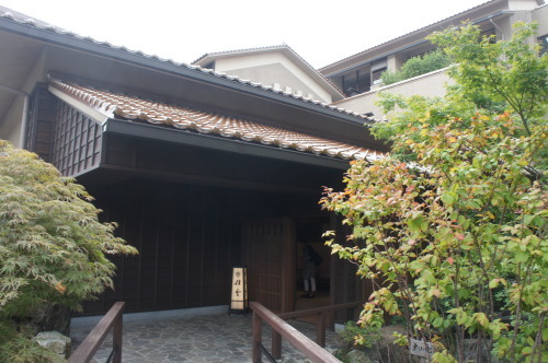 【鳥取 島根 山口の旅⑩ いにしえの宿 佳雲】_f0215714_16343738.jpg