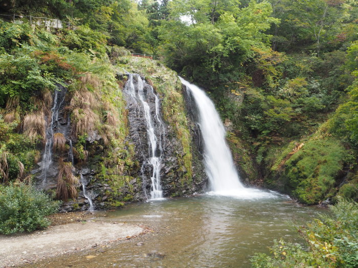 宮城ぶらぶら...その４～山形 銀山温泉へ～_a0230831_07025642.jpg