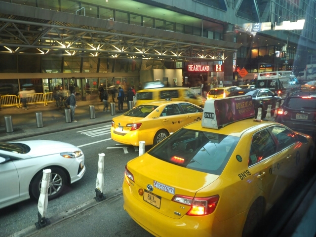 ニューヨーク車窓♪_f0295238_12184518.jpg