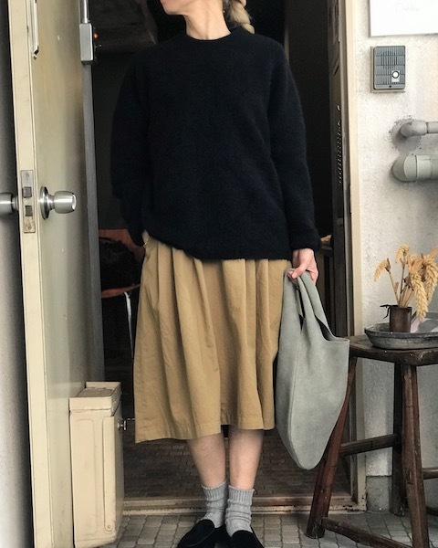 どこはかとなく ワンピース _d0364239_19240698.jpg