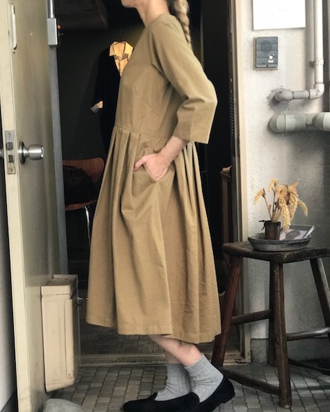 どこはかとなく ワンピース _d0364239_19251838.jpg