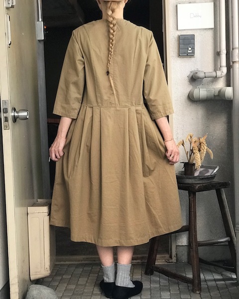 どこはかとなく ワンピース _d0364239_19253104.jpg