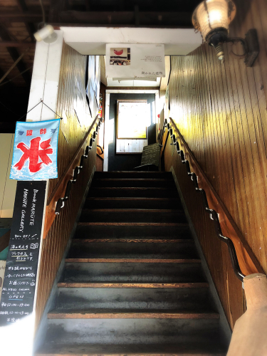 umie(北浜alley内)_e0292546_21112190.jpg