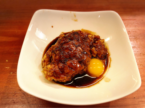 菜鶏(なとり)_e0292546_21210511.jpg