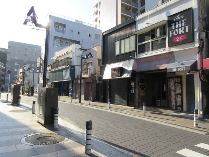 【横須賀歩き】さいか屋でびっくり_b0009849_1945043.jpg