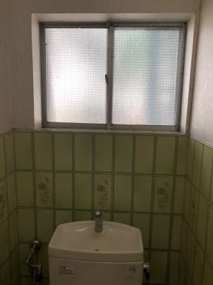 掃除モード全開の嫁になれた_c0341450_08414364.jpg