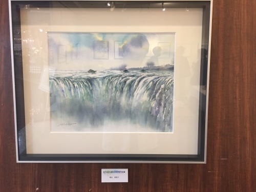 教室展示　1_f0176370_08364046.jpg