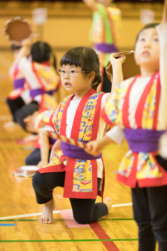  【西新宿】第9回・ルーチェ保育園西新宿運動会_a0267292_09483976.jpg