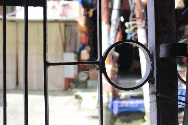 次男のインド旅行18 Dharamshala_b0064411_06554130.jpg