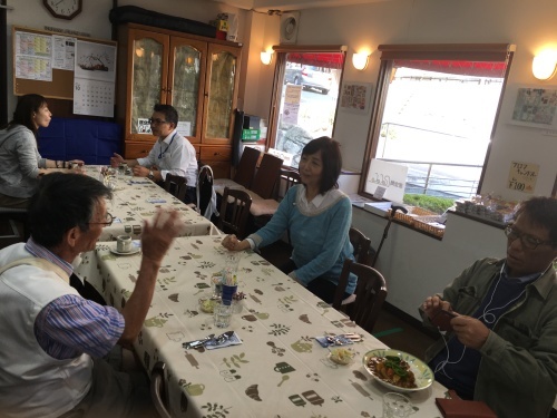 海軍では、金曜日がカレーの日_f0223914_15464880.jpeg