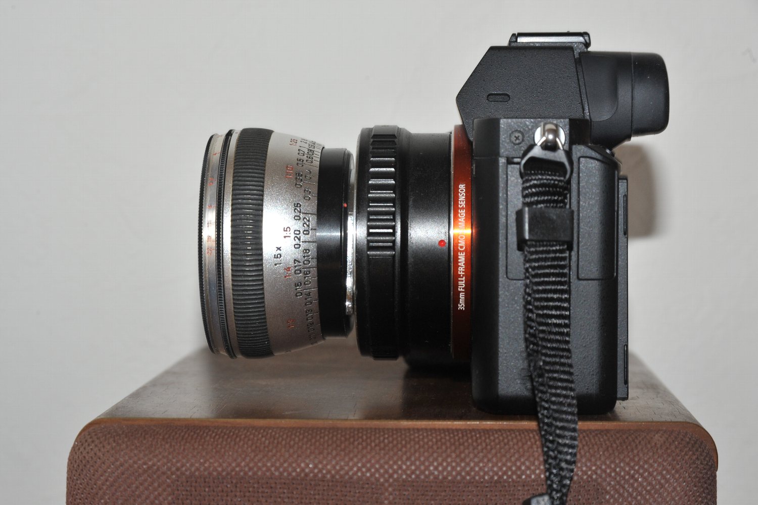 オートニッコール55/1.2 【中古】 (ニコン) 【中古レンズ MFレンズ】 Nikon ランク:B 非AI