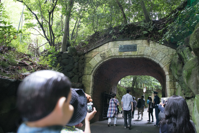 紫陽花の頃の話 〜 キラク写真講座 撮影会_e0369736_19200647.jpg