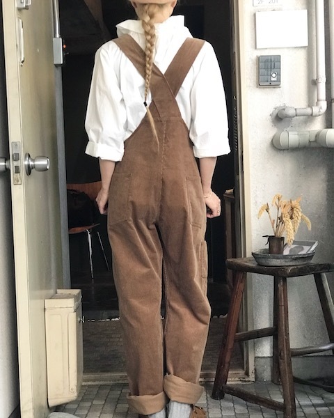 CORDUROY OVERALLS_d0364239_18451882.jpg