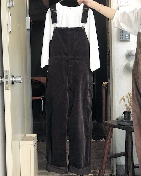 CORDUROY OVERALLS_d0364239_18502558.jpg