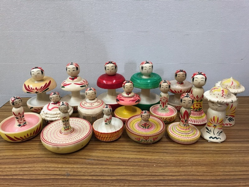 MYFIRST KOKESHI!~はじめての伝統こけし~ in 高円寺フェス2018 津軽こけし館持ち込み商品のお知らせ!_e0318040_09292579.jpg