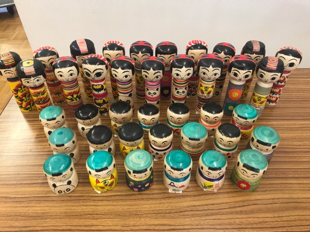MYFIRST KOKESHI!~はじめての伝統こけし~ in 高円寺フェス2018 津軽こけし館持ち込み商品のお知らせ!_e0318040_14460716.jpg