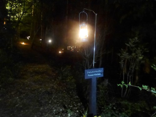 富士河口湖町「星のや富士」へ行く。③_f0232060_21281262.jpg