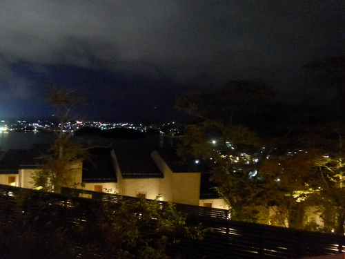富士河口湖町「星のや富士」へ行く。③_f0232060_22392181.jpg