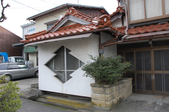 米子灘町遊郭ぞめき 二_f0347663_15454668.jpg