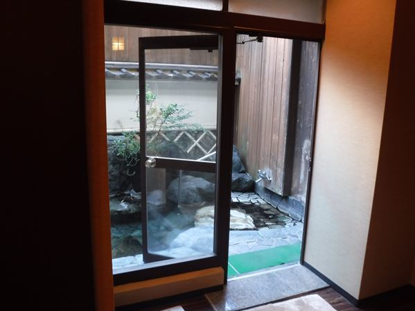 ◎ 湯村ホテルB&B _e0288779_19454381.jpg