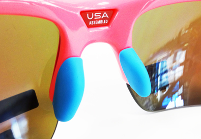 OAKLEY(オークリー)2018年秋ユース向け新作ジュニアスポーツサングラスFLAK XS(フラック エックスエス)入荷!_c0003493_17521403.jpg