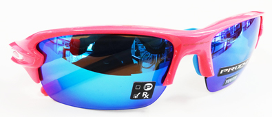 OAKLEY(オークリー)2018年秋ユース向け新作ジュニアスポーツサングラスFLAK XS(フラック エックスエス)入荷!_c0003493_17521421.jpg