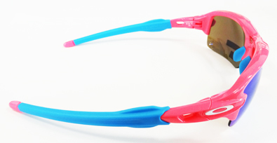 OAKLEY(オークリー)2018年秋ユース向け新作ジュニアスポーツサングラスFLAK XS(フラック エックスエス)入荷!_c0003493_17521441.jpg