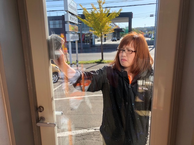 10月20日(土)☆TOMMYアウトレット☆あゆブログ٩(๑•̀ω•́๑)۶ 新在続々入荷中✨自社ローン・ローンサポート_b0127002_17411516.jpg