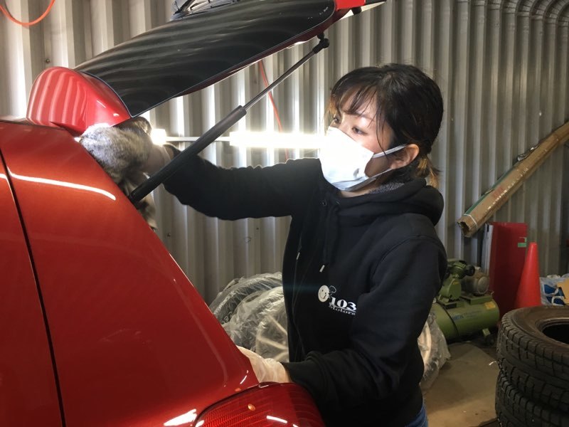 10月20日(土)☆TOMMYアウトレット☆あゆブログ٩(๑•̀ω•́๑)۶ 新在続々入荷中✨自社ローン・ローンサポート_b0127002_18032373.jpg