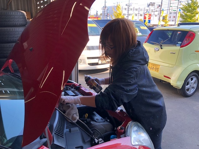 10月20日(土)☆TOMMYアウトレット☆あゆブログ٩(๑•̀ω•́๑)۶ 新在続々入荷中✨自社ローン・ローンサポート_b0127002_18085109.jpg