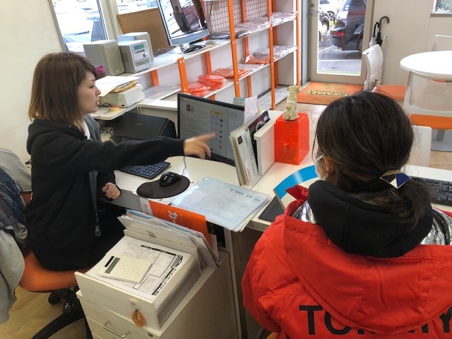 10月20日(土)☆TOMMYアウトレット☆あゆブログ٩(๑•̀ω•́๑)۶ 新在続々入荷中✨自社ローン・ローンサポート_b0127002_18120591.jpg