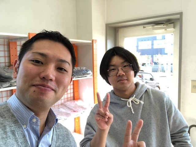 10月20日(土)☆TOMMYアウトレット☆あゆブログ٩(๑•̀ω•́๑)۶ 新在続々入荷中✨自社ローン・ローンサポート_b0127002_18301346.jpg