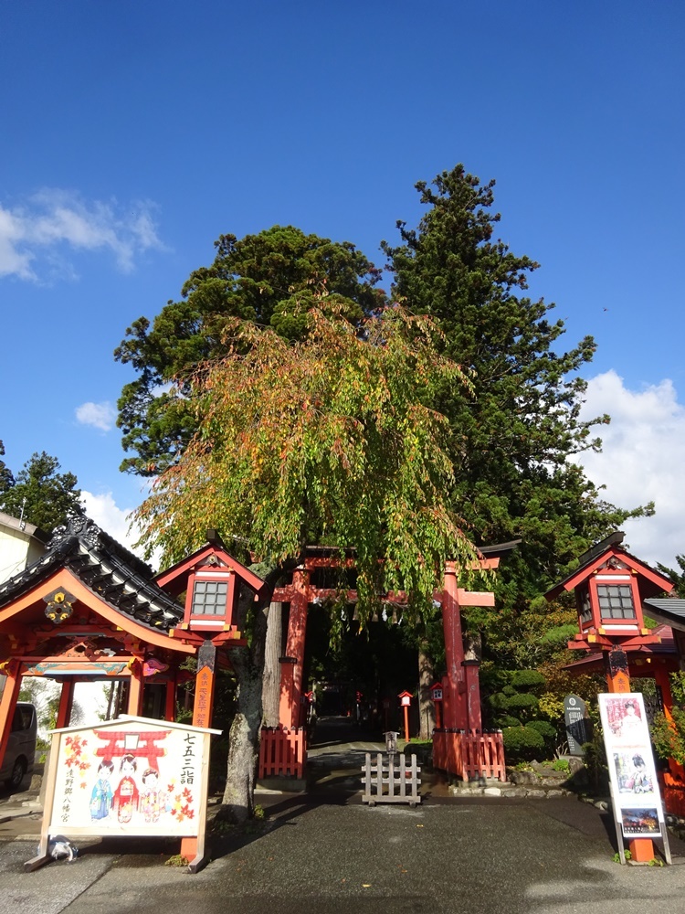 紅葉ライトアップ準備始まる_c0111229_18390724.jpg