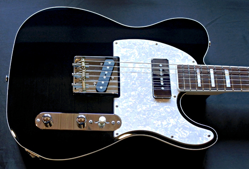 「Jet Black MetallicのStandard-T」1本目が完成&発売!_e0053731_16463257.jpg