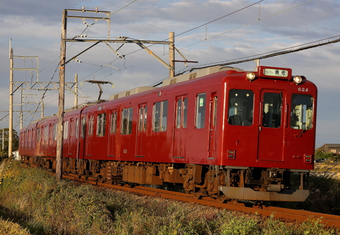 まるごと肉まつり　臨時列車_b0314633_18054457.jpg