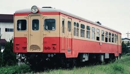 茨城交通湊鉄道線 キハ11形_e0030537_21480144.jpg
