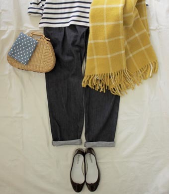 Tarte Denim*タルトデニム koko cinema_c0281351_16194761.jpg