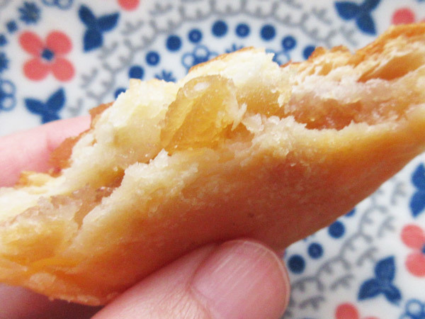 銀座NAGANOで見つけたりんごのお菓子_c0152767_22141881.jpg