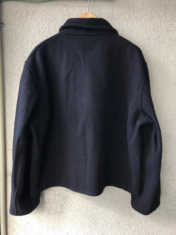 KING-O-WEAR Wool Sports Jacket : TideMark(タイドマーク KING-O-WEAR Wool Sports Jacket : TideMark(タイドマーク
