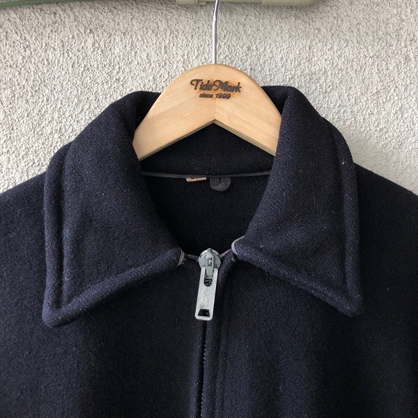KING-O-WEAR Wool Sports Jacket : TideMark(タイドマーク 