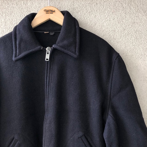 KING-O-WEAR Wool Sports Jacket : TideMark(タイドマーク KING-O-WEAR Wool Sports Jacket : TideMark(タイドマーク
