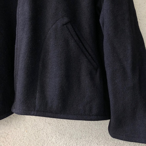 KING-O-WEAR Wool Sports Jacket : TideMark(タイドマーク KING-O-WEAR Wool Sports Jacket : TideMark(タイドマーク