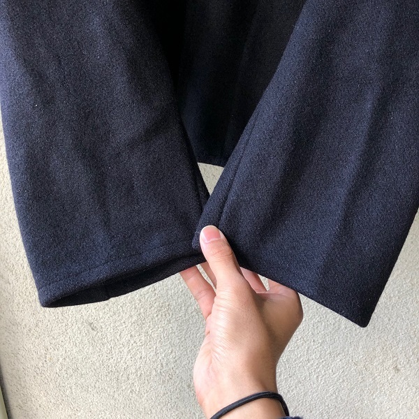 KING-O-WEAR Wool Sports Jacket : TideMark(タイドマーク KING-O-WEAR Wool Sports Jacket : TideMark(タイドマーク