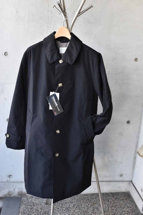 待ってました。。。Le minor (某メーカー・別注) COAT 編_d0152280_13560251.jpg