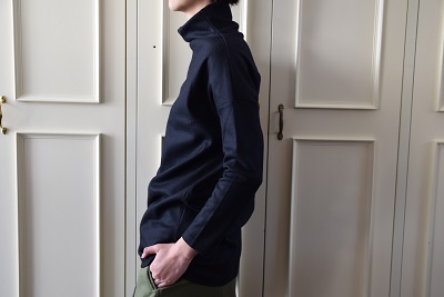 シルエットの バランス ・・・_b0110582_16552373.jpg