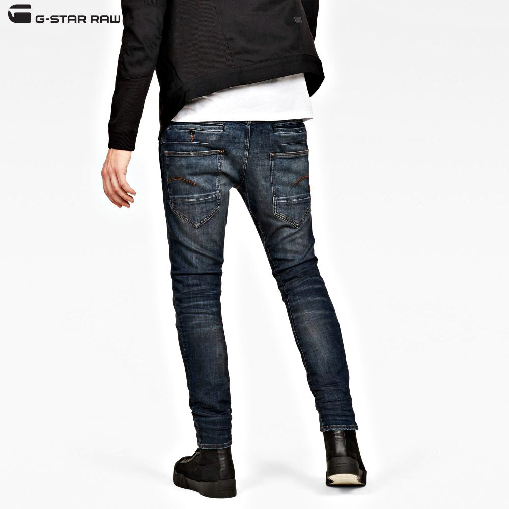 G-star D-staq 3d skinny jeans！！_e0308287_14155535.jpg