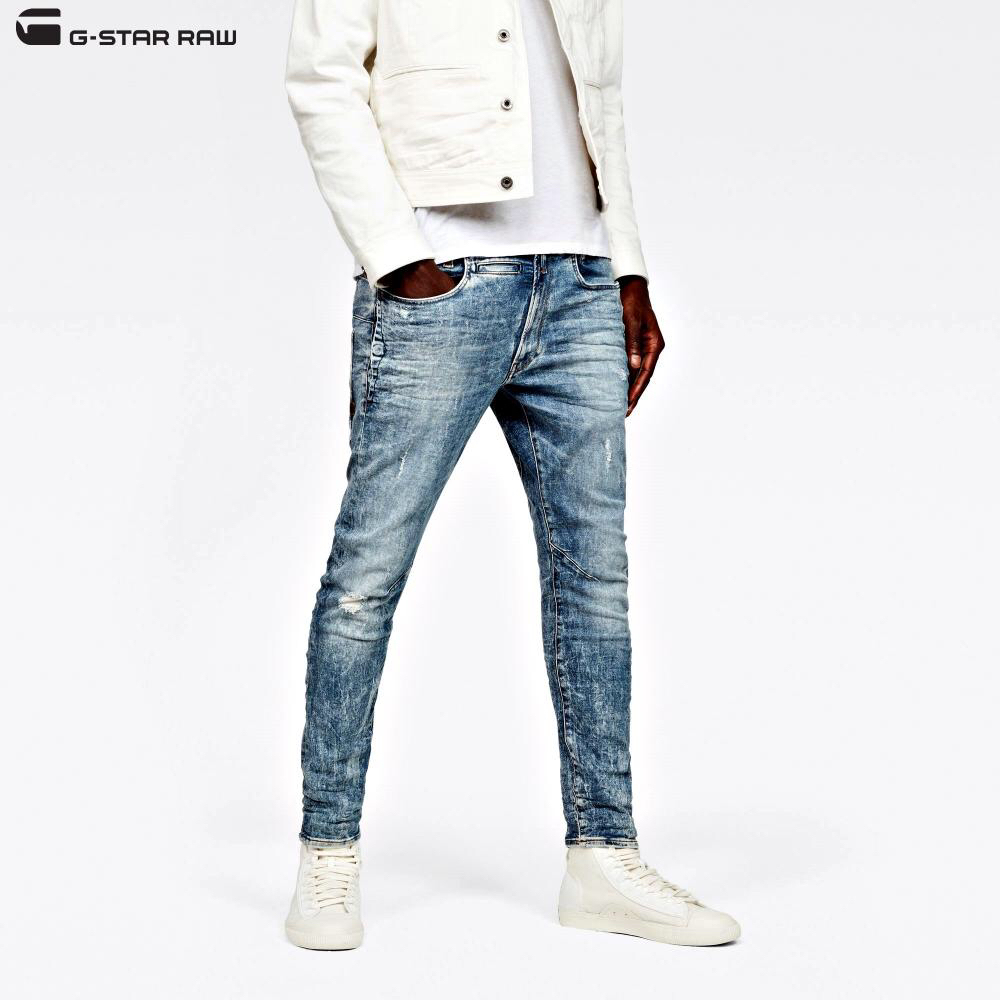 G-star D-staq 3d skinny jeans！！_e0308287_14165457.jpg