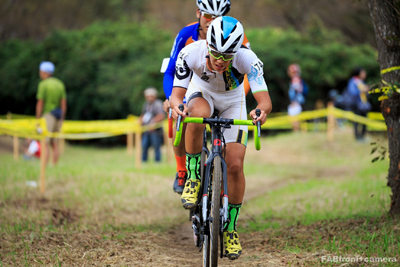 金栄堂サポート:Team CHAINRING・積田連選手 JCX第1戦茨城シクロクロス取手ステージご報告&Fact®インプレッション!_c0003493_09214382.jpg