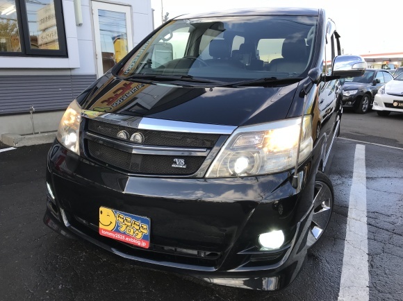 10月21日(日)トミーアウトレット☆グッチーブログ☆K様セレナ納車!!新在続々入荷!!!_b0127002_16481792.jpg