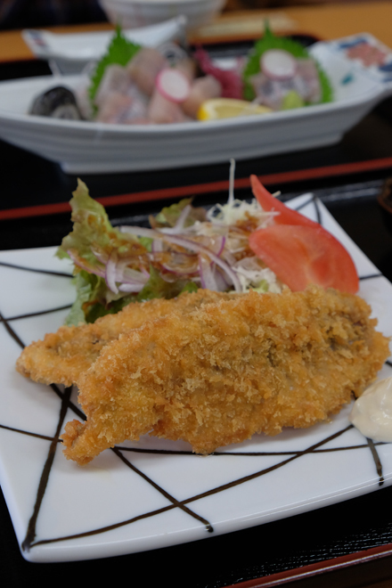 奥入瀬渓流と谷地温泉でイワナランチ!_f0179404_07334276.jpg